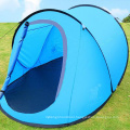 Pop up Camping Hiking Automatic Instant Setup Easy Fold Tent